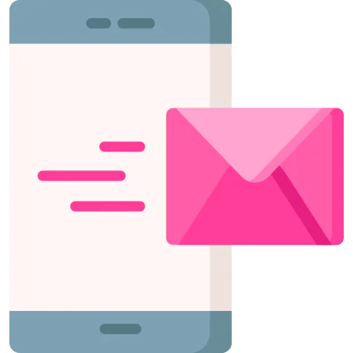 Mail icon