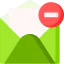 Mail icon 64x64