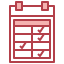 To do list ícono 64x64