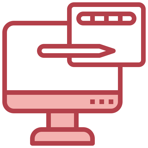Work tools icon