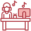 Worker icon 64x64