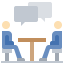 Meeting icon 64x64