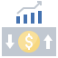 Finance icon 64x64