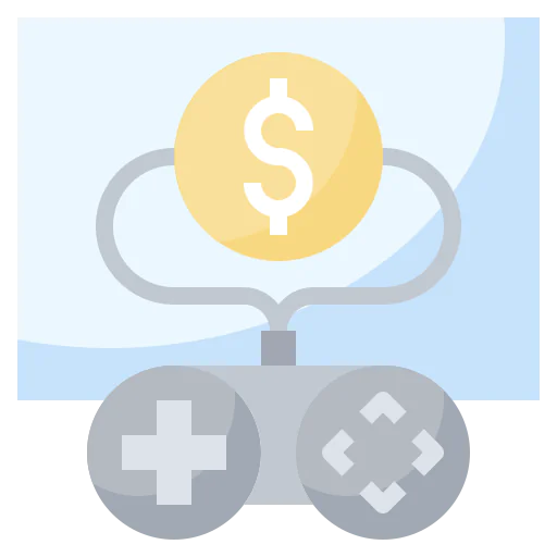 Game icon
