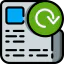 Refresh icon 64x64
