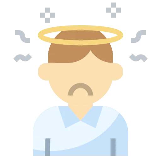 Headache icon