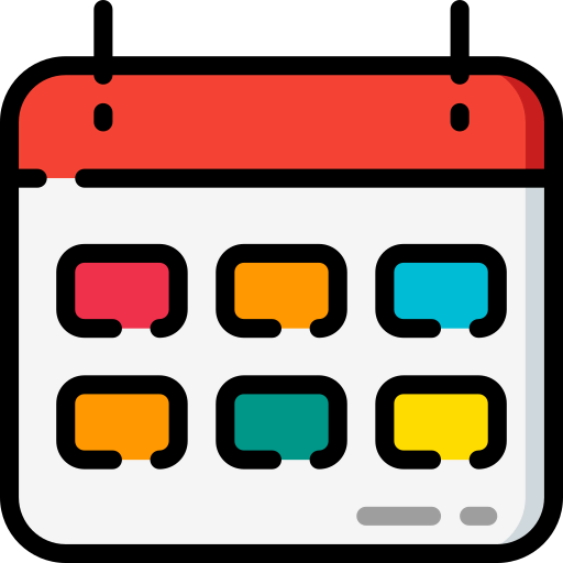 Date icon