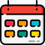 Date icon 64x64