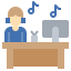 Worker icon 64x64