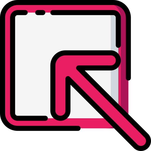 Size icon