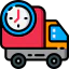 Truck icon 64x64