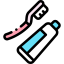 Toothbrush icon 64x64
