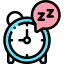 Alarm clock icon 64x64