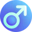 Male icon 64x64