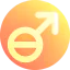 Agender icon 64x64