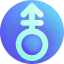 Androgyne icon 64x64