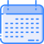 Date icon 64x64