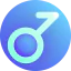 Demiboy icon 64x64