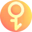 Intergender Ikona 64x64