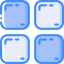 Apps icon 64x64