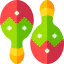 Maraca icon 64x64