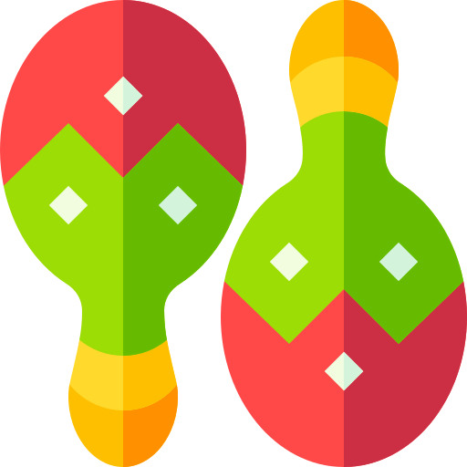 Maraca icon
