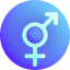 Bigender アイコン 64x64