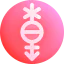 Pangender icon 64x64