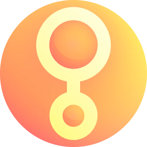 Third gender icon