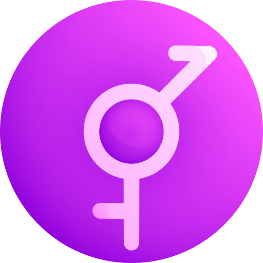 Bigender icon