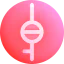 Demiagender icon 64x64