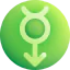 Hermaphrodite icon 64x64