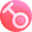 Travesti icon 64x64