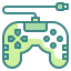 Joystick ícono 64x64