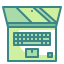 Laptop ícono 64x64