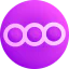 Genderfluid icon 64x64