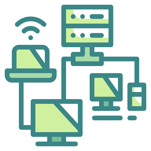 Network icon