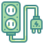 Plug ícono 64x64