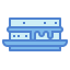 Ice cream sandwich Symbol 64x64