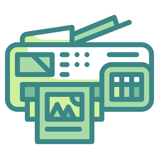 Printer icon
