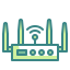 Router ícono 64x64
