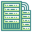 Server ícono 64x64