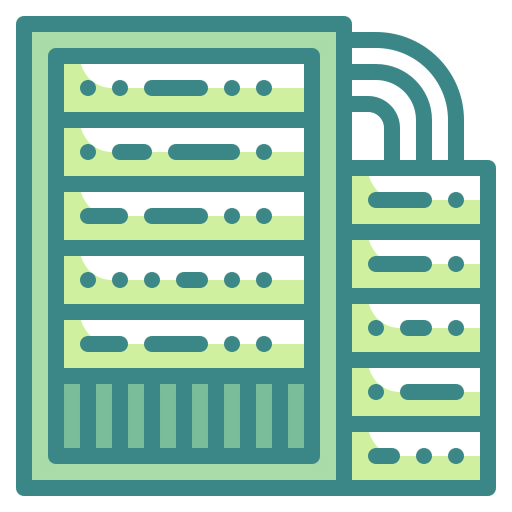 Server icon