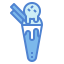 Ice cream icon 64x64