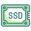 Ssd drive 상 64x64