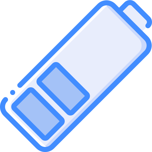 Charge icon