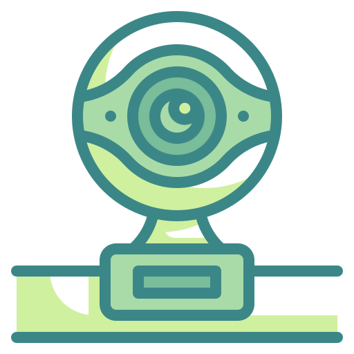 Webcam icon