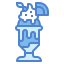 Ice cream icon 64x64