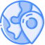 Location icon 64x64