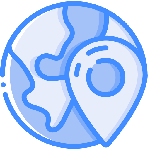 Location icon